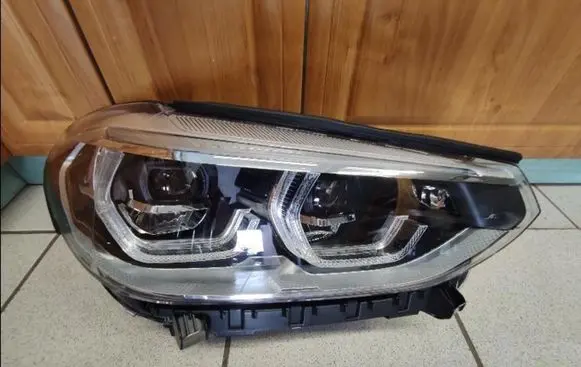 BMW X3 G01 Headlight/headlamp 746612005
