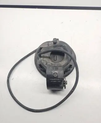 Ford Mustang VI Fuel tank cap FR3B6327936AJ