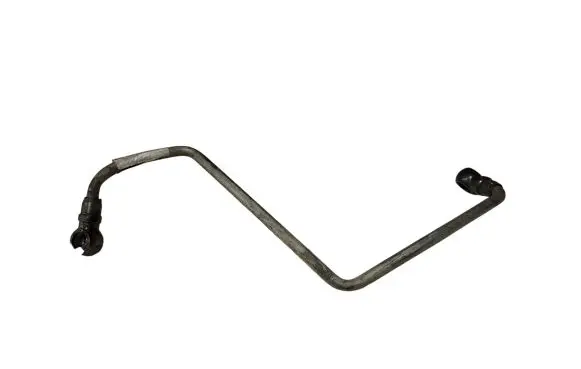 Peugeot 207 Turbo turbocharger oiling pipe/hose 9651785380C