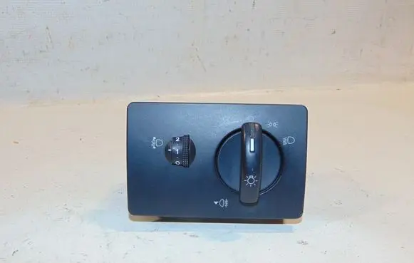 Ford Fusion Light switch 13562219 6S6T13A024FA