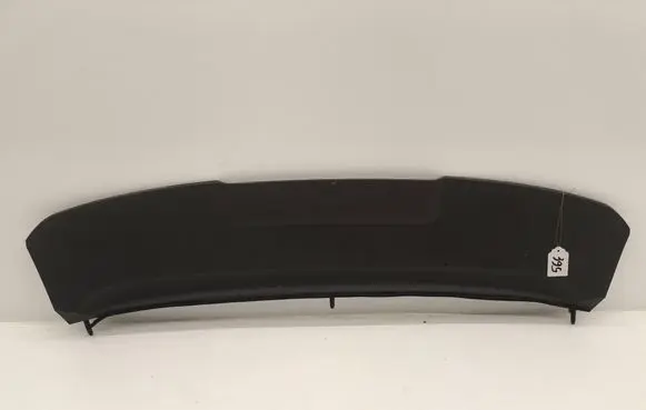Cupra Born Tailgate/trunk spoiler 10E827699