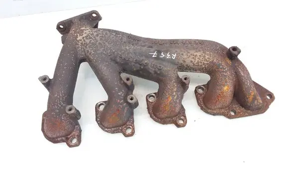 Mercedes-Benz B W245 Exhaust manifold A6401420401