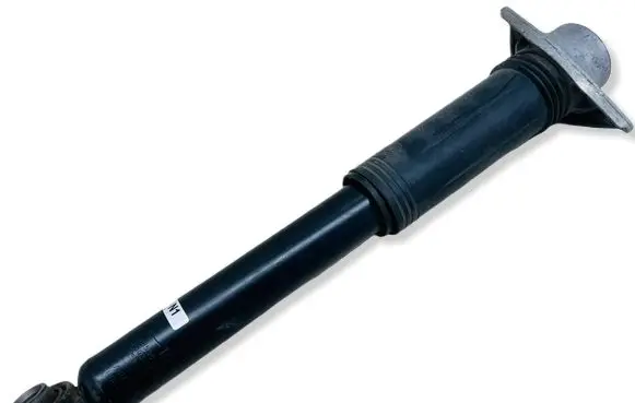 Toyota Corolla E210 E21 Rear shock absorber/damper 4853002N10