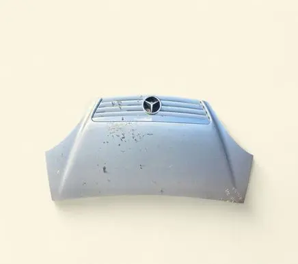 Mercedes-Benz A W168 Engine bonnet/hood 