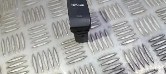 Hyundai XG Cruise control switch 