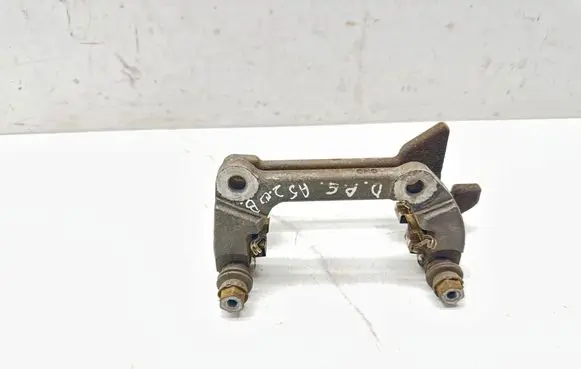 Audi A5 8T 8F Brake caliper pad carrier rear 