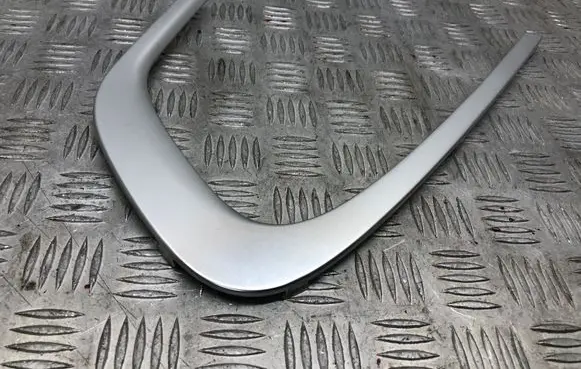 BMW X6 E71 Rear door trim (molding)