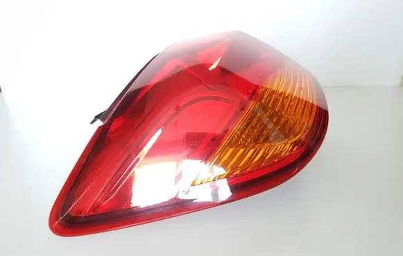 Mitsubishi ASX Rear/tail lights A046040