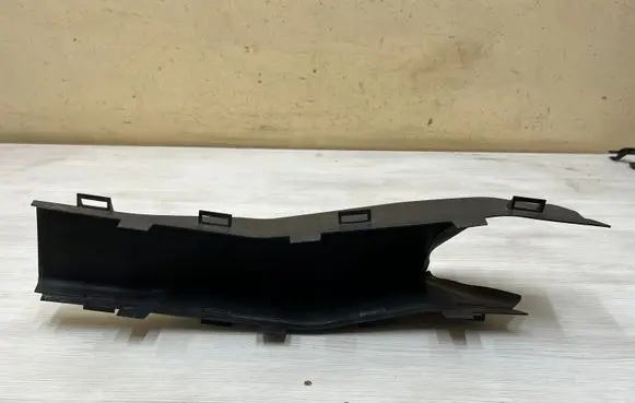 BMW X6 F16 Air intake duct part 7180623