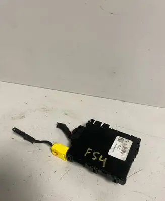 Volkswagen PASSAT B6 Steering angle sensor 3C0953549L 01101072570231