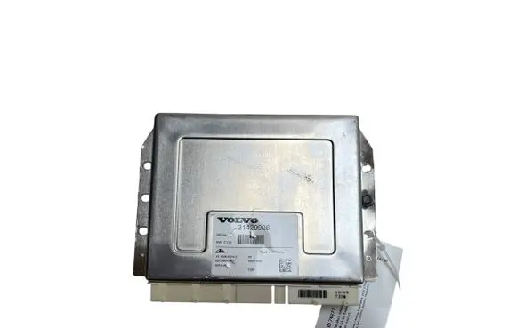 Volvo XC60 Suspension control unit/module 31429926