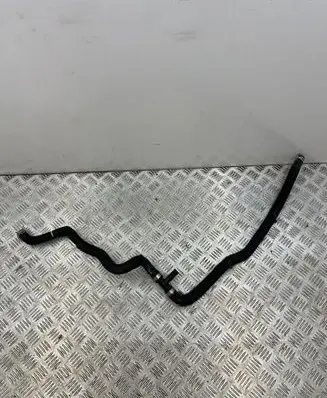 Renault Megane IV Engine coolant pipe/hose 217412948R