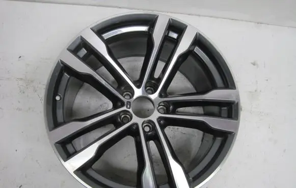 BMW X6 F16 Other interior part 7846789