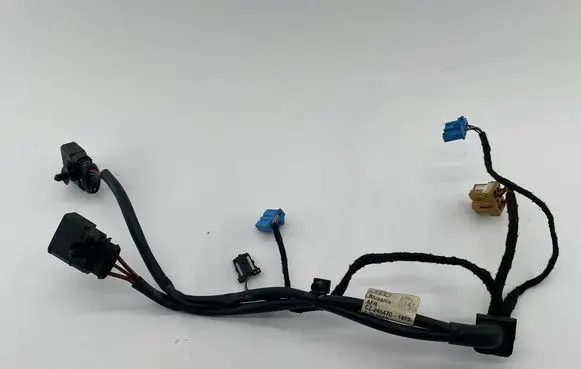 Audi A6 S6 C6 4F Other wiring loom CZ246470