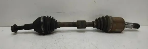 Chrysler Voyager Front driveshaft P04880213AD 1K2987S0143