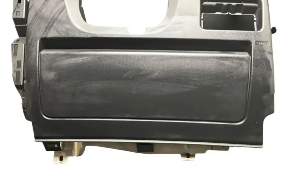 Land Rover Evoque I Knee airbag 12D1424RE9