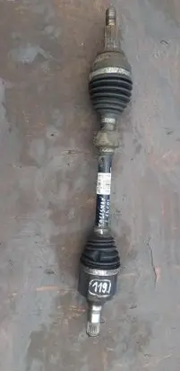 Renault Talisman Front driveshaft 391018508R