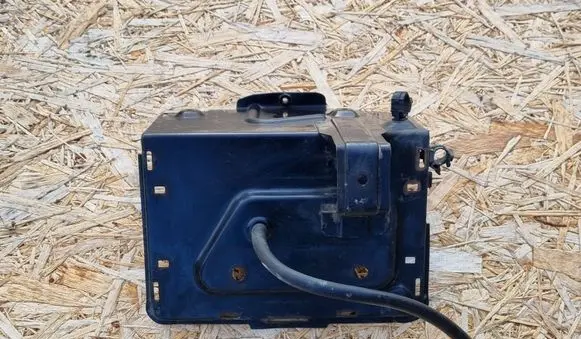 Fiat Doblo Battery tray 