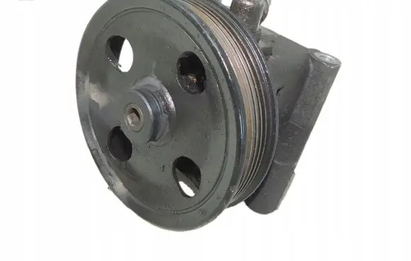 Ford Focus Power steering pump 2S413A696AA