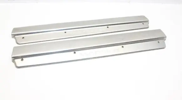 Mitsubishi L200 sill trim set (inner) 