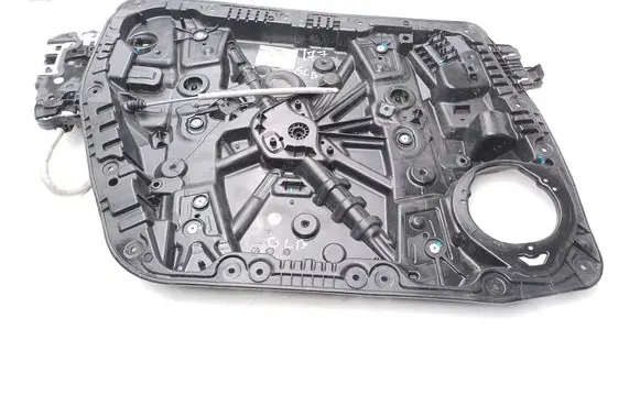 Mercedes-Benz GLB x247 Front window lifting mechanism without motor A1775456400 A0997202302 A0997601902