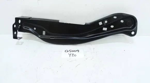 Opel Crossland X Radiator support slam panel 147873R00 39054943