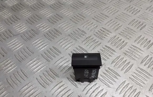 Skoda Octavia Mk1 (1U) Other switches/knobs/shifts