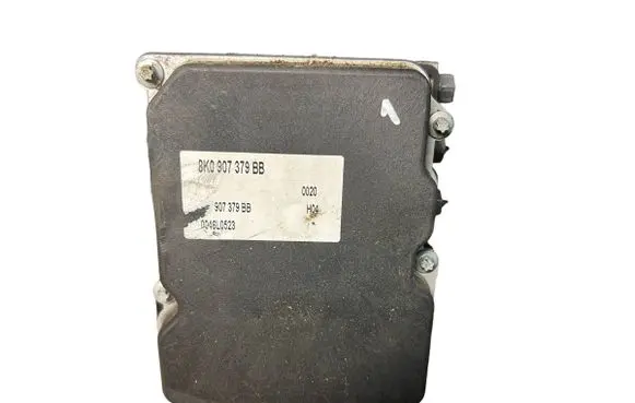 Audi A4 S4 B8 8K ABS Pump 8K0907379BB