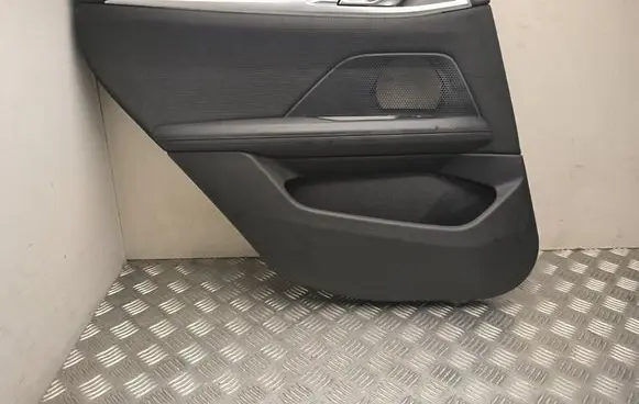 BMW i4 Front door card panel trim 40123941