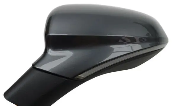 Cupra Leon Front door electric wing mirror 5FB857507AL