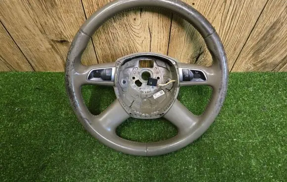Audi Q7 4M Steering wheel 8K0419091BG