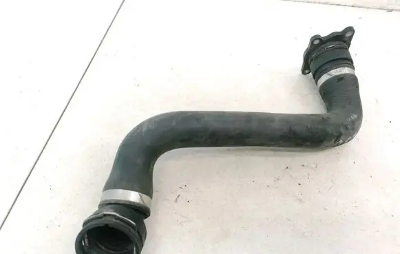 BMW 5 E60 E61 Engine coolant pipe/hose 17127799748