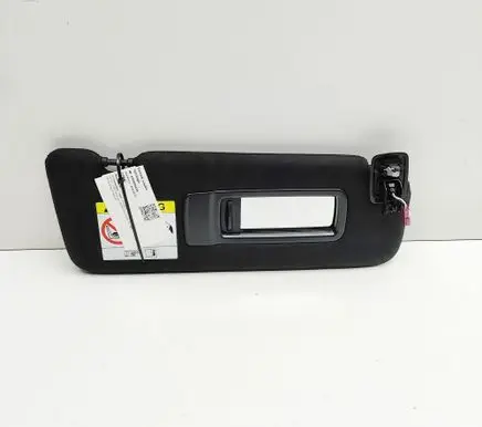 BMW X7 G07 Sun visor 5A2A0E6