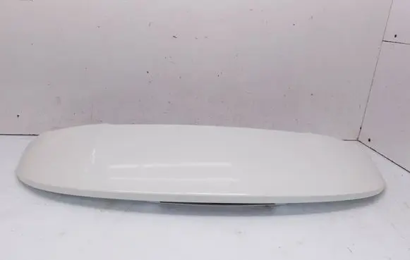 Renault Clio IV Tailgate/trunk spoiler 960300300R 960303795R DV369