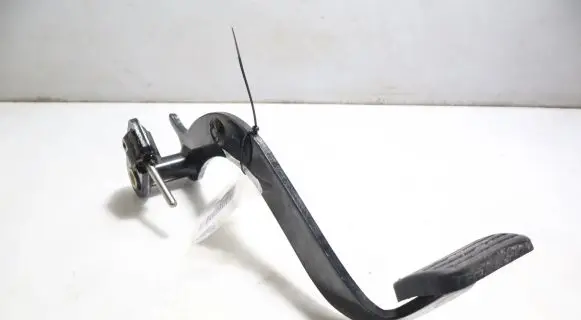 Clutch pedal