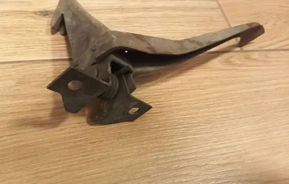 Cadillac Eldorado Engine bonnet/hood lock/catch