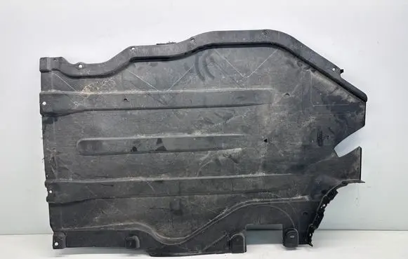 Timing belt guard (cover)