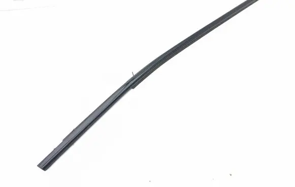 Toyota C-HR II Front door glass trim molding 