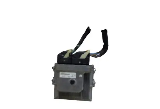 Citroen C4 III e-C4 Engine control unit/module 9851418180