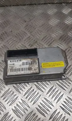 Volvo V70 Airbag control unit/module 0285001254