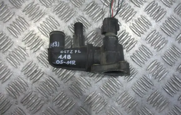 Hyundai Getz Other engine bay part 2565002