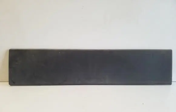 Fiat Ducato Loading door trim (molding) 1305774070