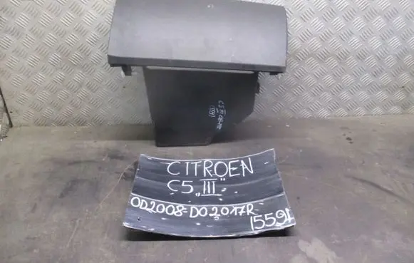 Citroen C5 Glove box 9682433077