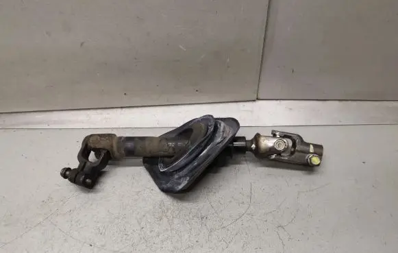Chevrolet Equinox Steering column universal joint