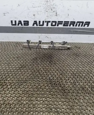 KIA Rio Fuel main line pipe 3535003500