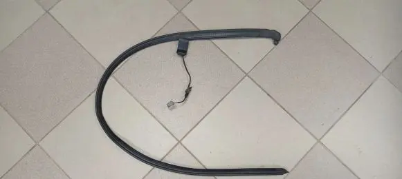 Toyota Sienna XL40 IV Sliding door check strap stopper 8426008060 84260J