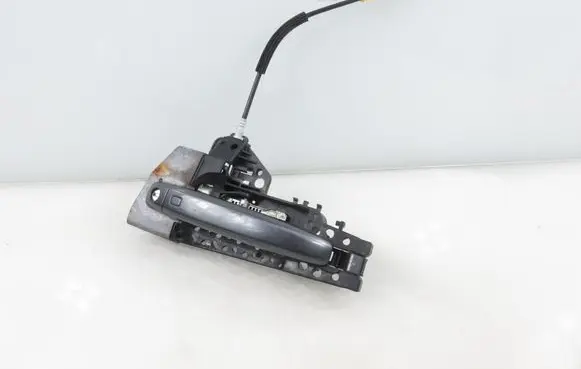 Audi Q5 SQ5 8R Front door exterior handle 