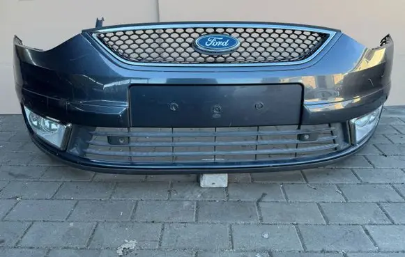 Ford Galaxy Front bumper 6M2117757
