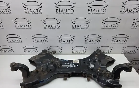 KIA Sportage Front subframe 62401F1350