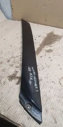 Hyundai Veloster Windshield trim 861802V000